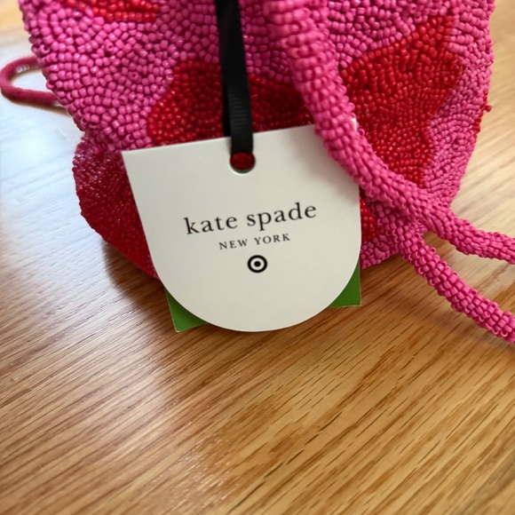 Viral Kate Spade Beaded Bag - Picture 8 of 9
